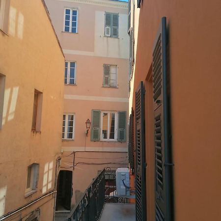 Appartement Gaudin Bastia  Exterior foto